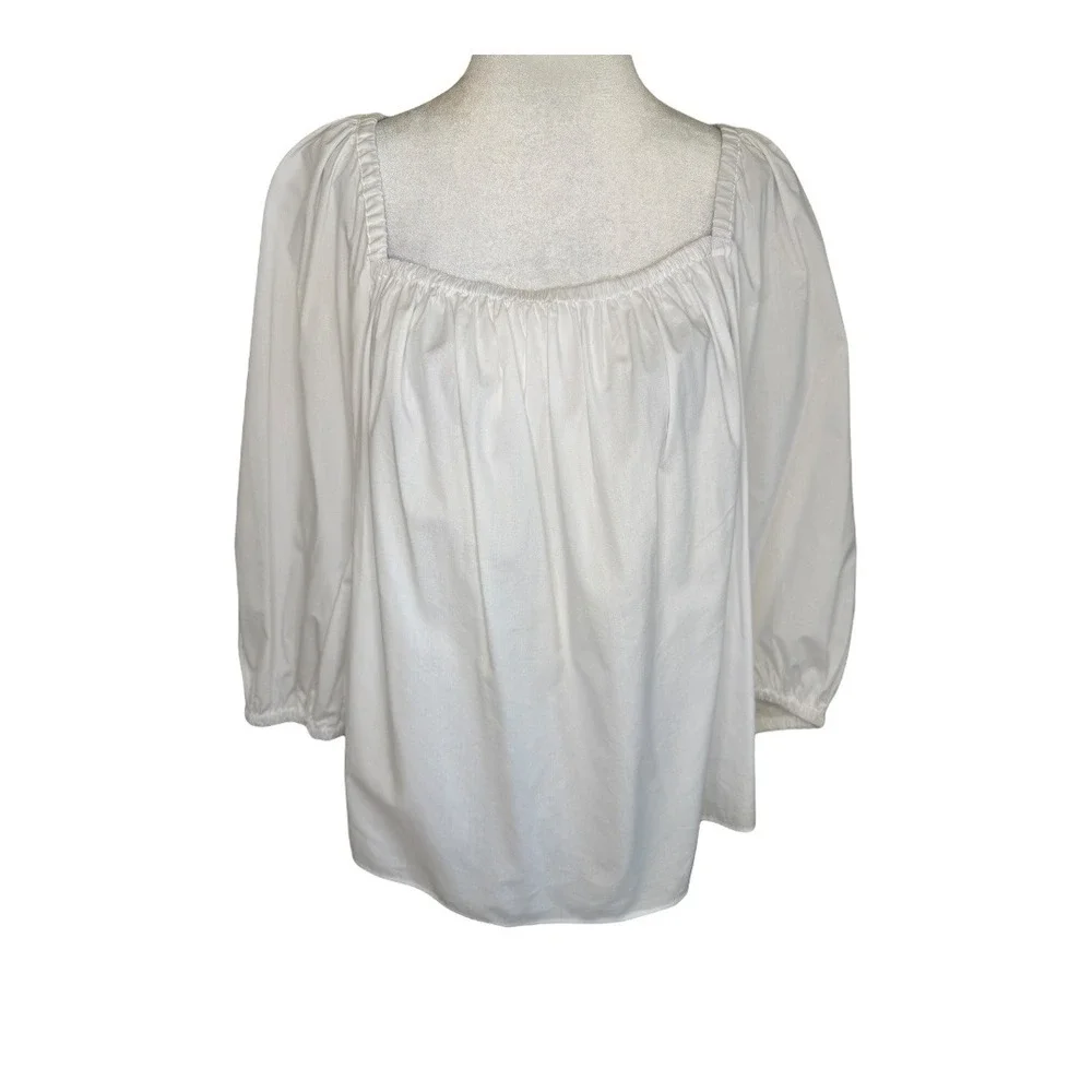 Madewell effortless charm